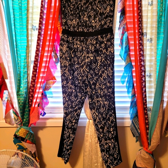 Jumpsuit - Picture 2 of 5